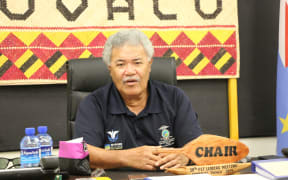 Enele Sopoaga