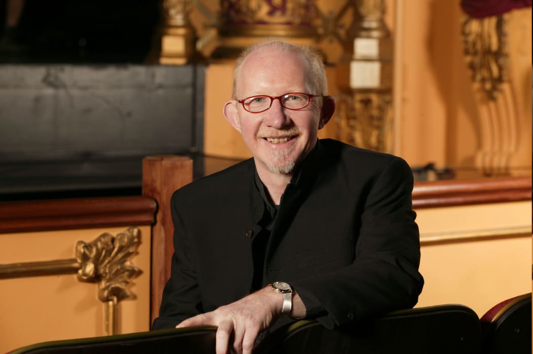 Wyn Davies