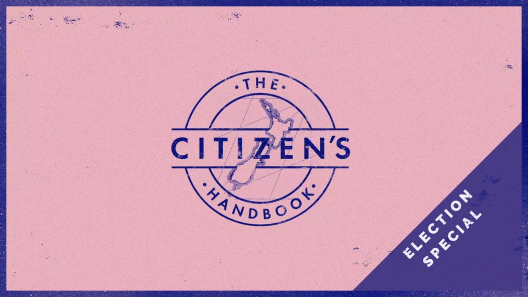 The Citizen's Handbook: Election Special
