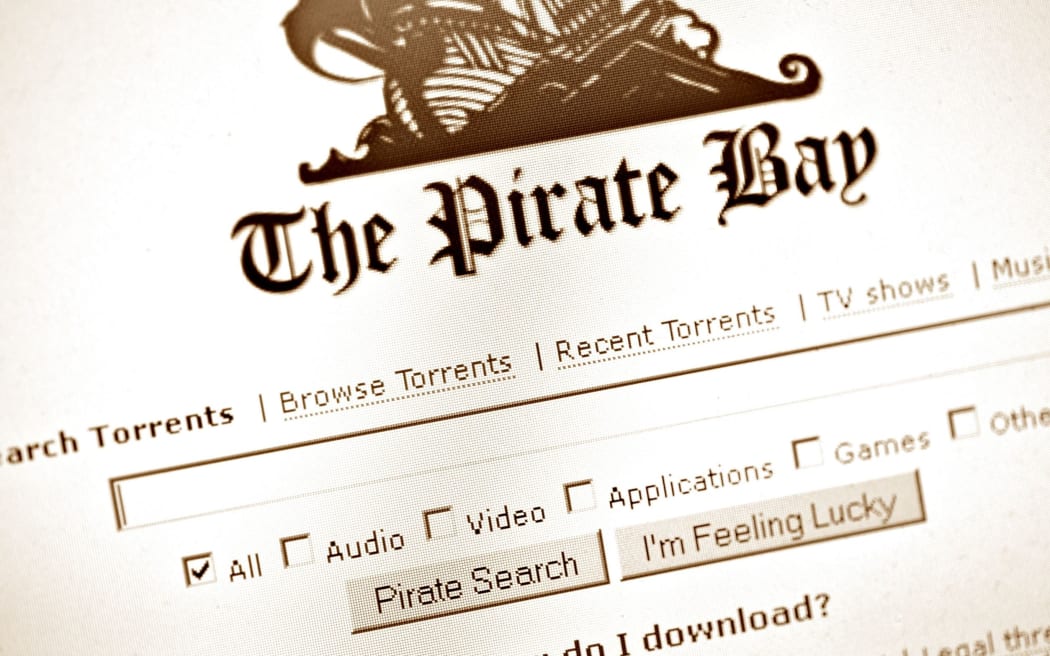 Australian internet companies forced to block torrent websites RNZ News