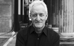 Oboist Gordon Hunt