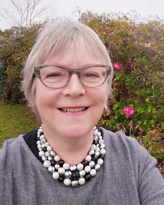 Daphne Geisler said SWDC's rates collection was much higher than publicised figures.