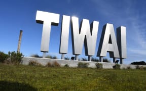 Tiwai Point aluminium smelter is owned by Rio Tinto, the second largest metals and mining corporation in the world.