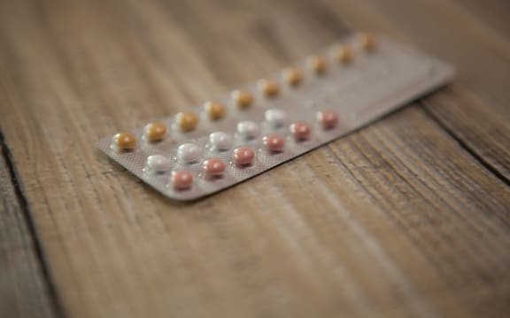 Before the introduction of the contraceptive pill women took drastic measures to prevent pregnancy.