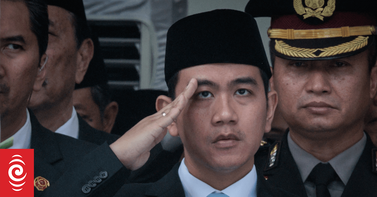 Indonesian VP cancels visit in West Papua after attack