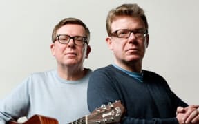 The Proclaimers