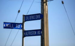 Mill Road project construction through South Auckland a fast-track ...