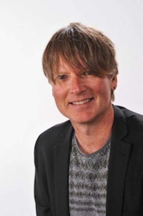 Dr Ian Chapman