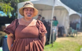 New Plymouth Maori Ward councillor hope Te Matatini would provoke a discussion about the beauty of te ao Maori.