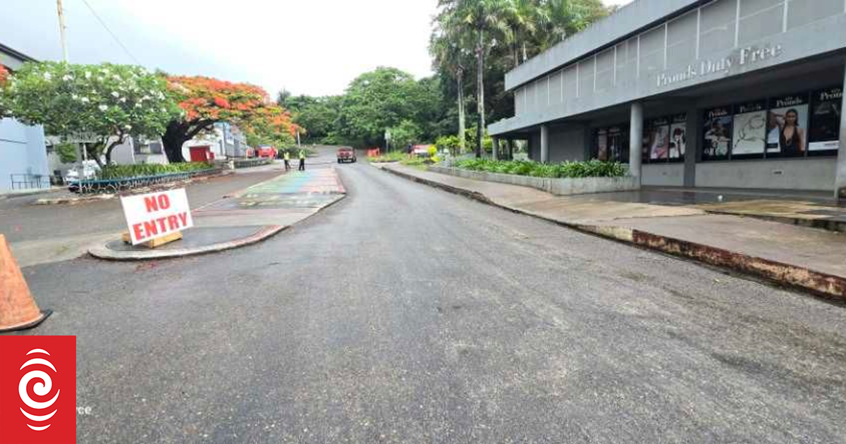 Port Vila faces a potential mass exodus after the devastating earthquake