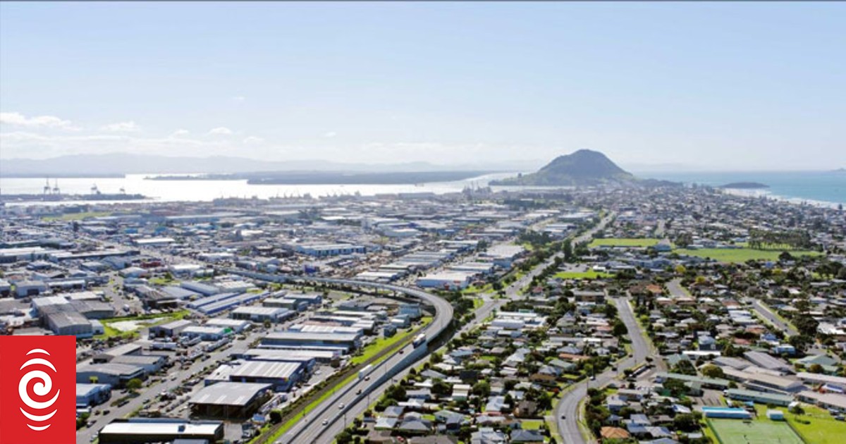 Tauranga and its return to an elected council RNZ