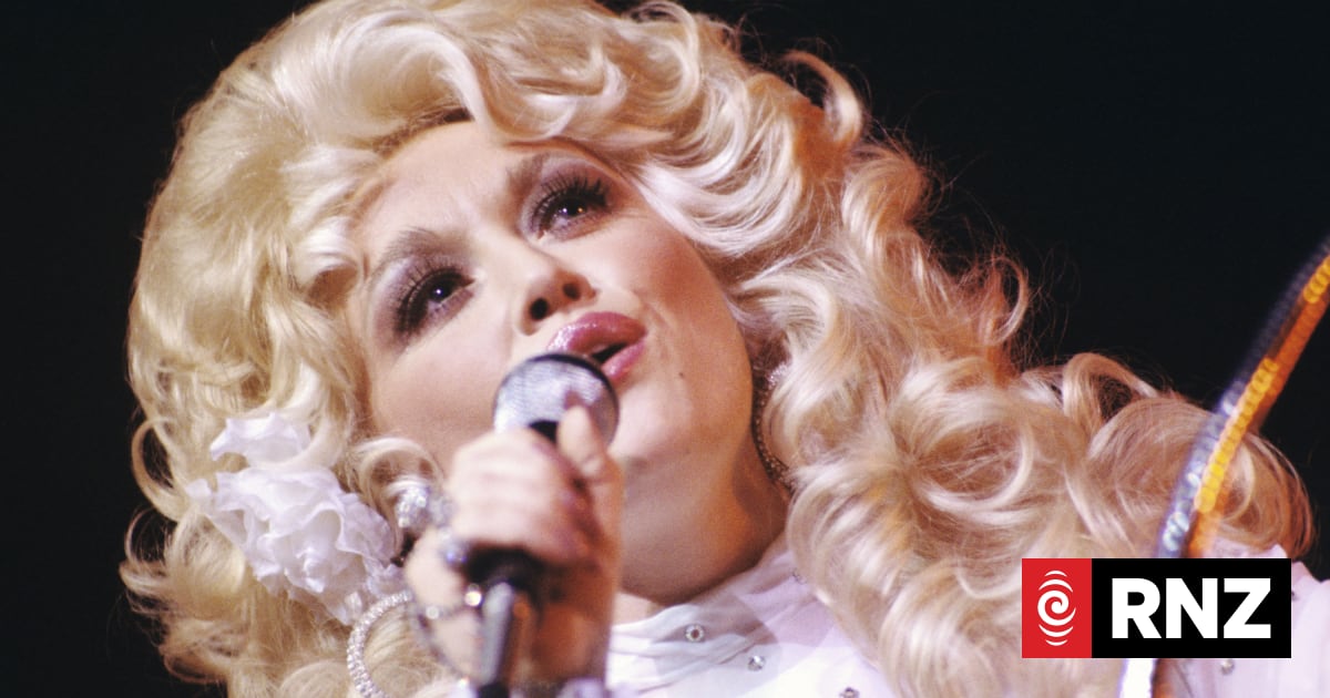 Dolly Parton's legacy proves 'this dumb blonde ain't nobody's fool'