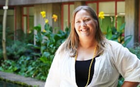 Dr Emma Marks is an Auckland University research fellow in social and community health.