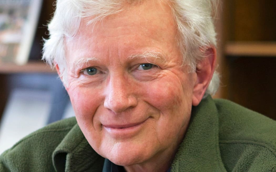 Academic Peter Gray