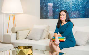Psychotherapist Amy Morin