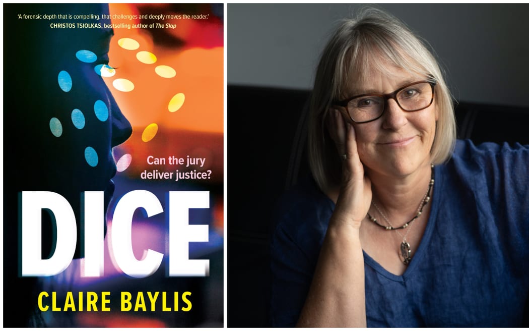 Claire Baylis