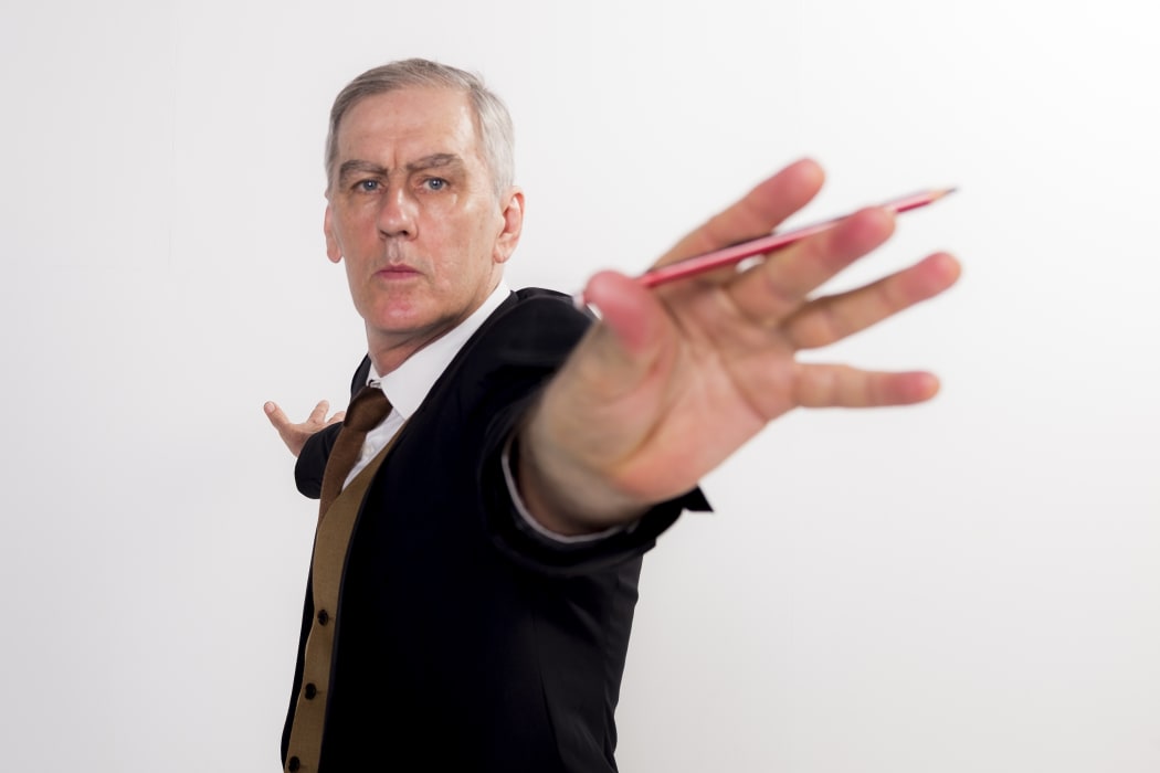 Robert Forster
