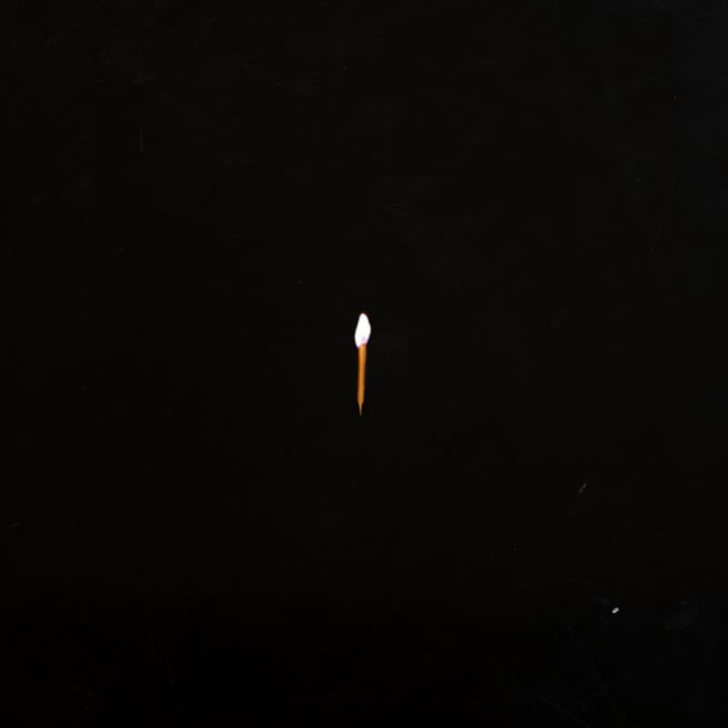 Sault's latest album Chapter 1.