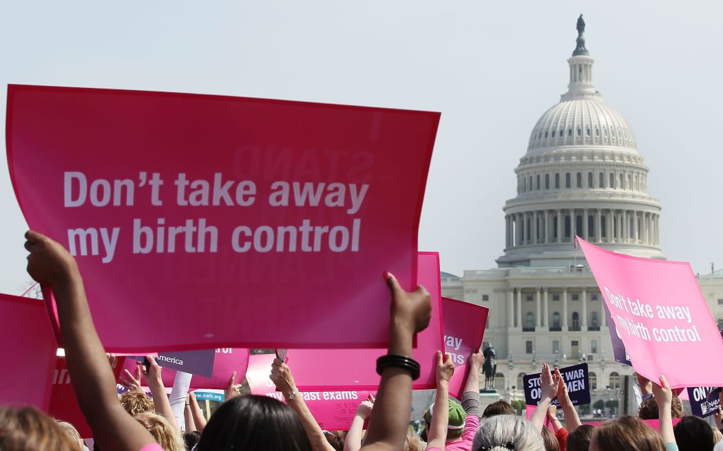 Republicans members of Congress pointed to the videos as they unsuccessfully sought to ban federal funding for Planned Parenthood.