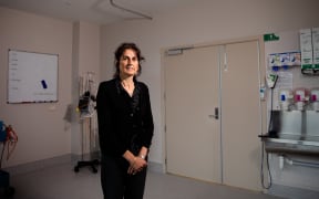Dr Vanessa Thornton