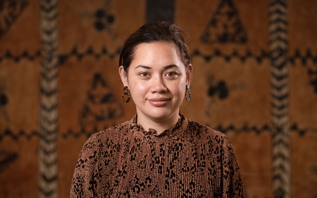 Researcher Dr Seini Taufa says the unpaid work done by Pacific Peoples largely goes uncounted