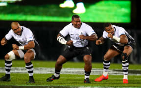 Fiji Rugby