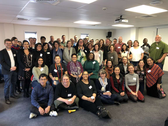Massey University and Michigan State University Diversity in Philosophy symposium 2019
