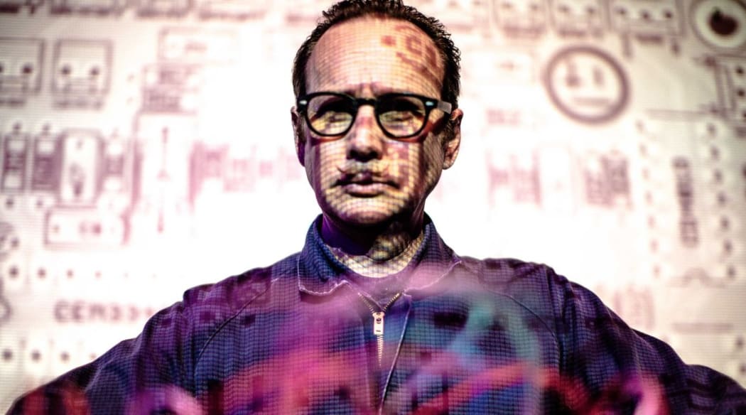 Karl Steven