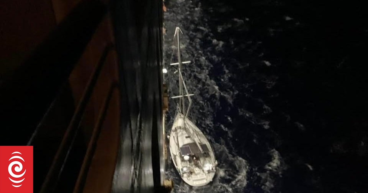 yacht accident fiji