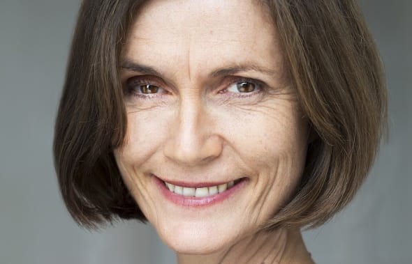 Beth Kayes