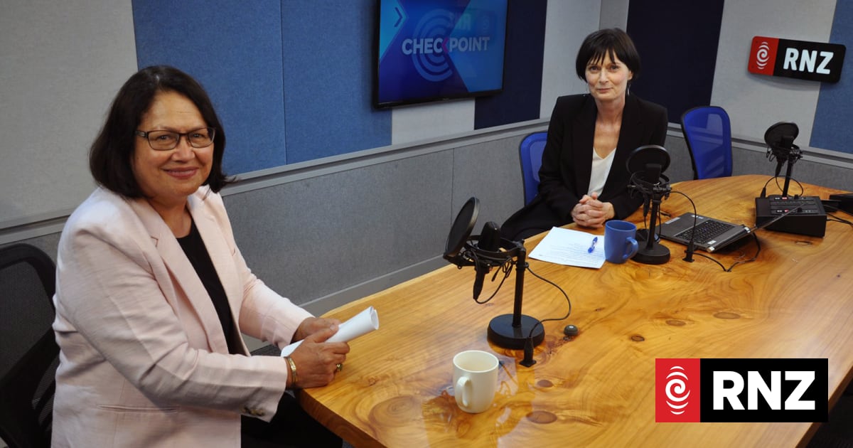 Calls for Oranga Tamariki resources to be diverted to Māori authority | RNZ