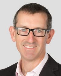 Phil Wheeler, PwC partner.