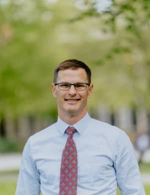 Dr Jeremy Simons has been involved in restorative justice for two decades.