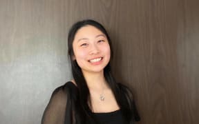 Catherine Chang
