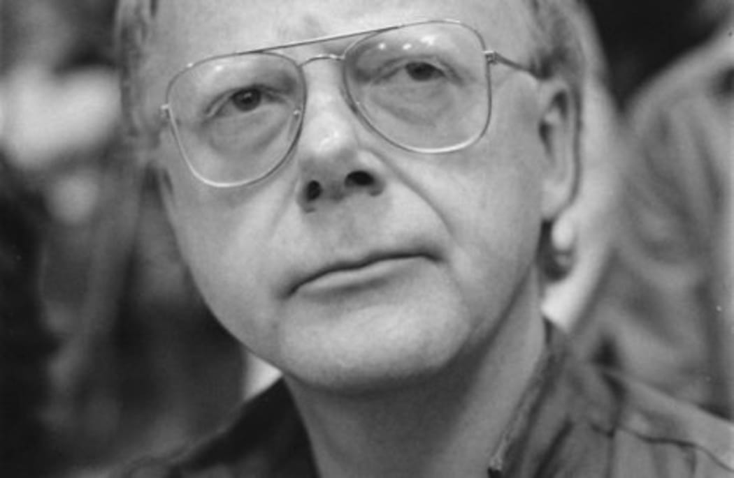 Louis Andriessen