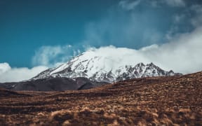 Tongariro National Park
