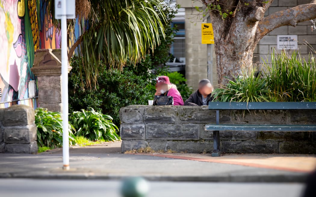 Homelessness rises in Newtown