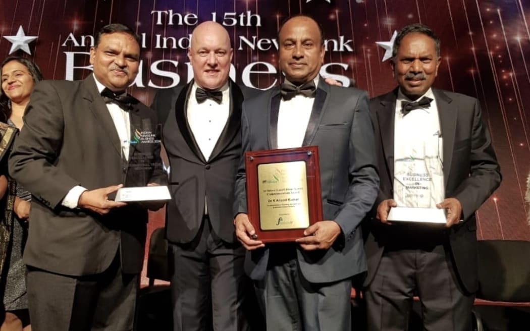 In 2024, Pristine Biologicals received two Indian Newslink awards for business excellence in marketing and international trade.