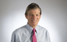 Graeme Wheeler.