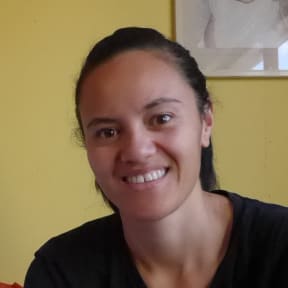 Songwriter Tuirina Wehi