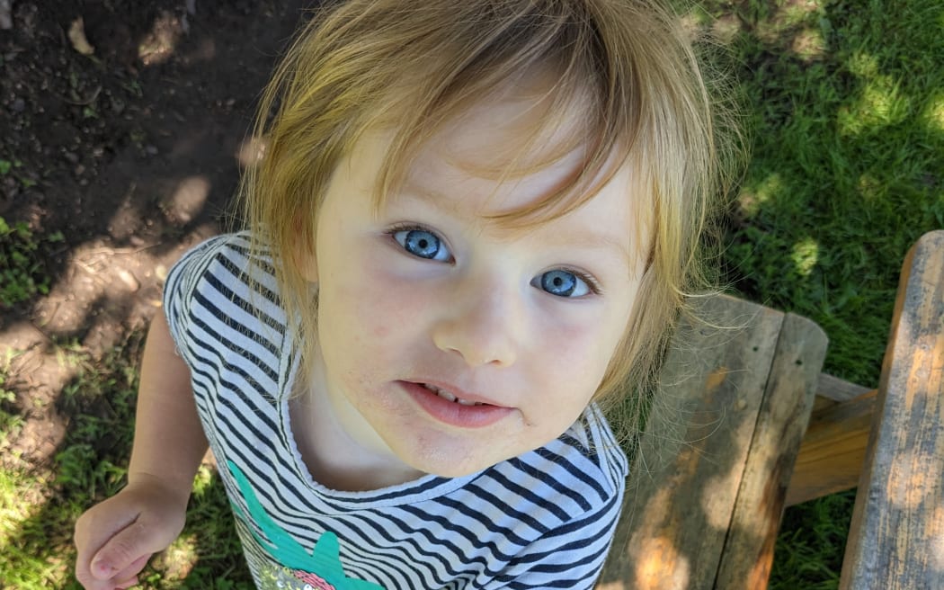 Ivy Collins' parents want to see more action and a sense of urgency from Civil Defence and Hawke's Bay Regional Council.
