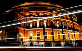 Royal Albert Hall, London