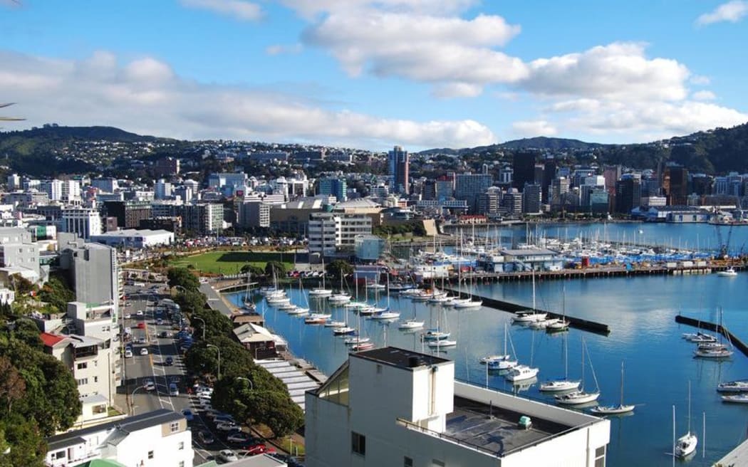 Wellington