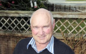 Cromwell man Frank Sullivan, whose brain tumour was misdiagnosed as a mental health issue for six years.