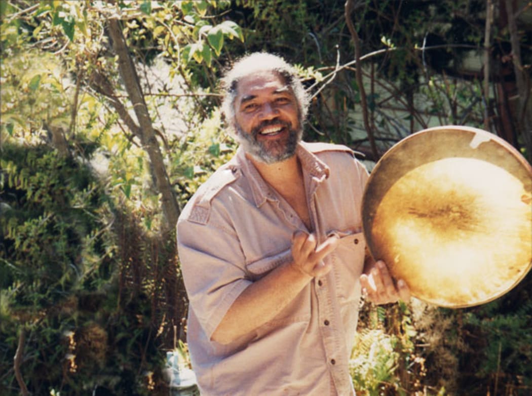 Bruce Langhorne, "Mr Tambourine Man"