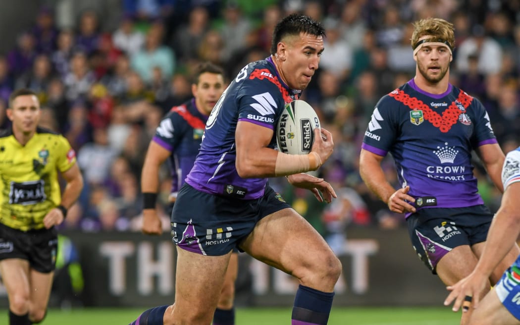 Nelson Asofa-Solomona
