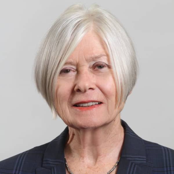 Professor Sally Casswell from Massey University.