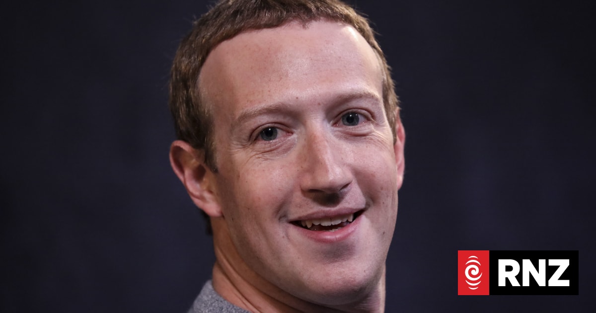 Facebook owner Meta touts AI power as digital ads boost outlook, shares ...