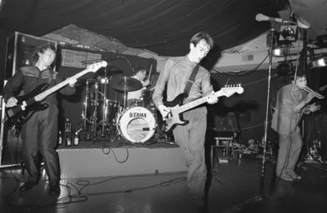 Gang of Four