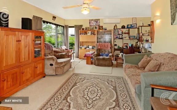 Retiree will only sell home to first home buyer: RNZ Checkpoint